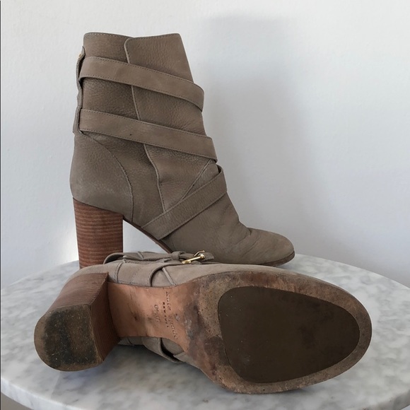 Kate Spade Ankle Boot - Picture 4 of 4